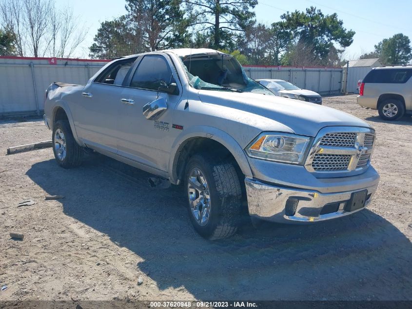 2015 Ram 1500 Laramie VIN: 1C6RR6NM8FS664319 Lot: 37620948