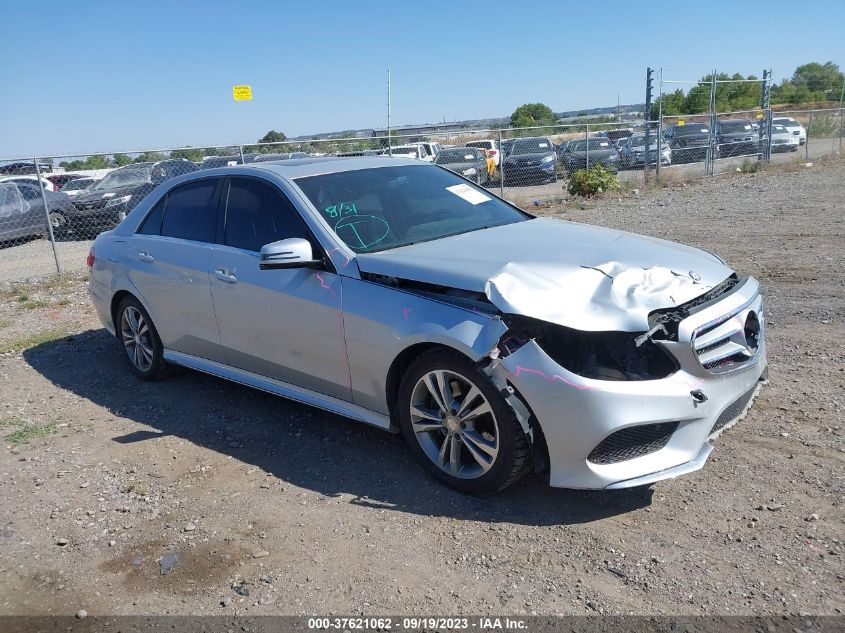 WDDHF0EB2FB096132 2015 Mercedes-Benz E-Class E 250 Bluetec