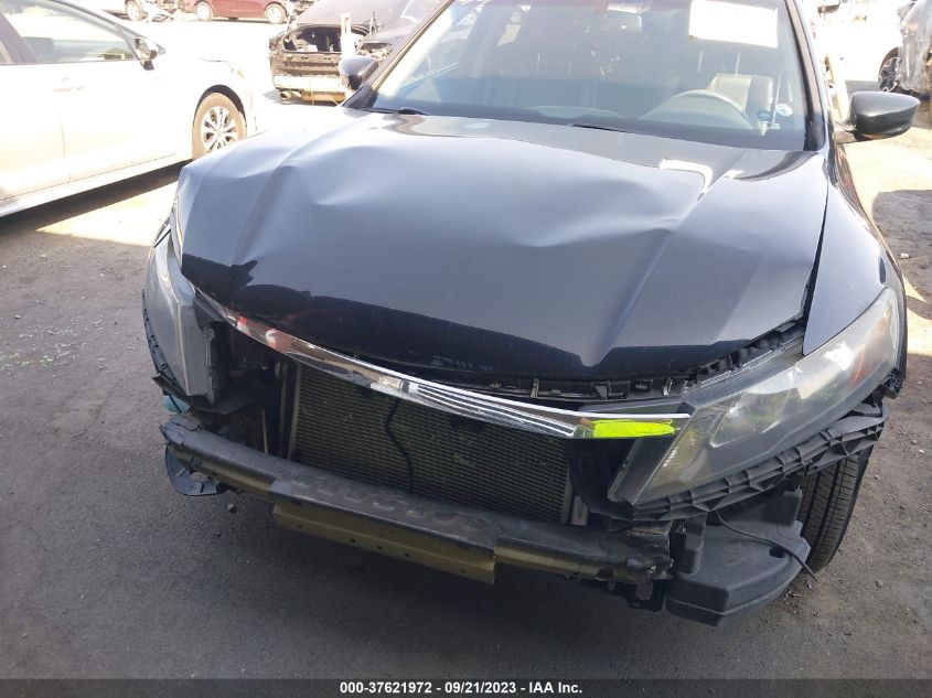 5J6TF2H51AL015074 2010 Honda Accord Crosstour Ex-L