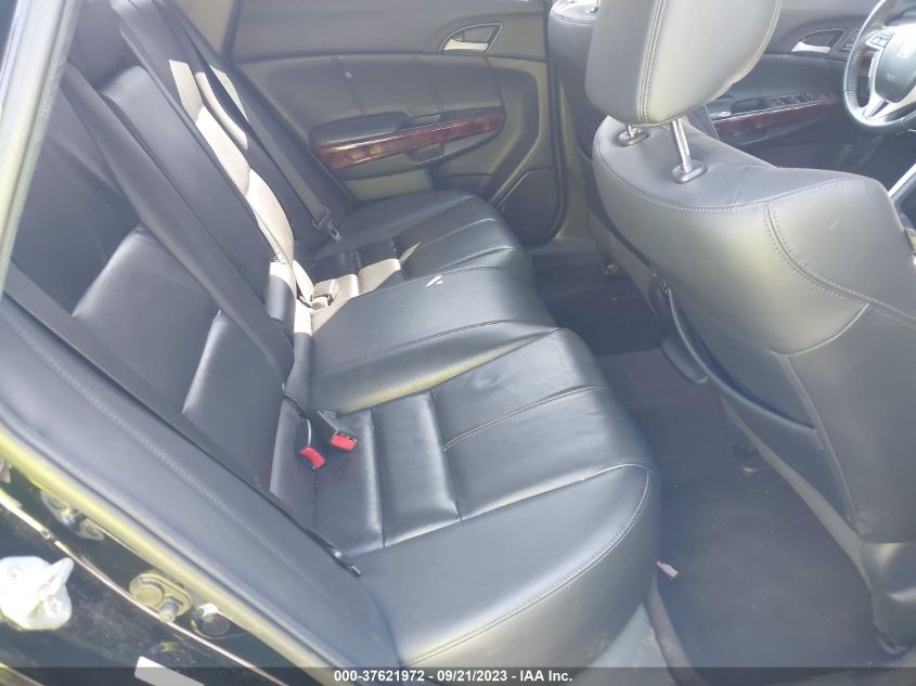 5J6TF2H51AL015074 2010 Honda Accord Crosstour Ex-L