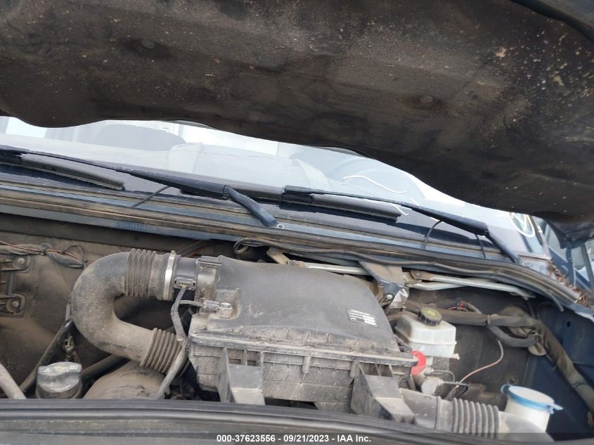 2018 Mercedes-Benz Sprinter 2500 Standard Roof V6 VIN: WD3PE7CD6JP623651 Lot: 37623556