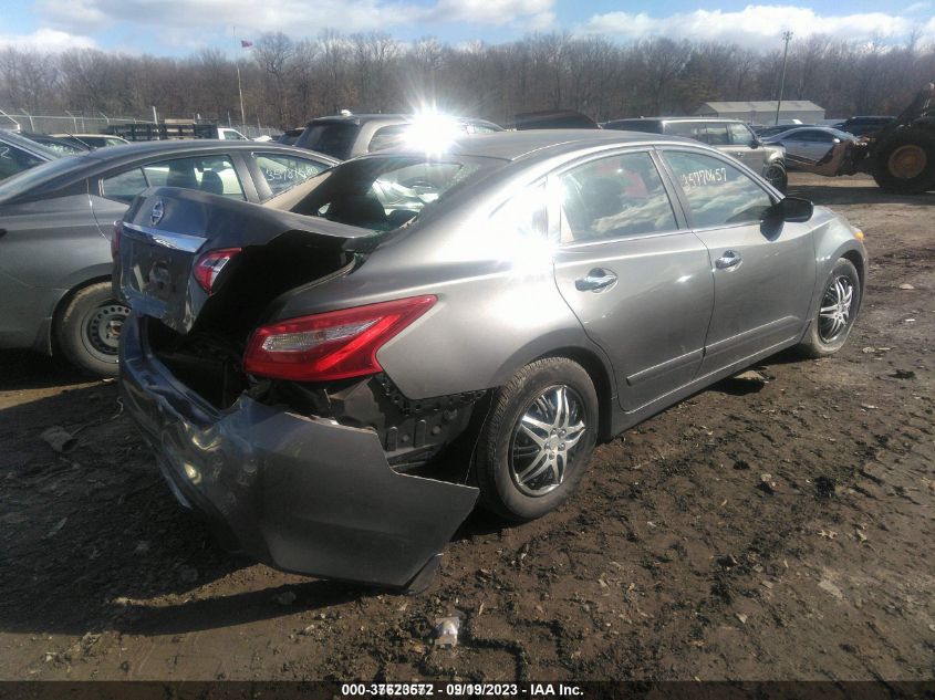 1N4AL3AP9GC187858 2016 Nissan Altima 2.5 S