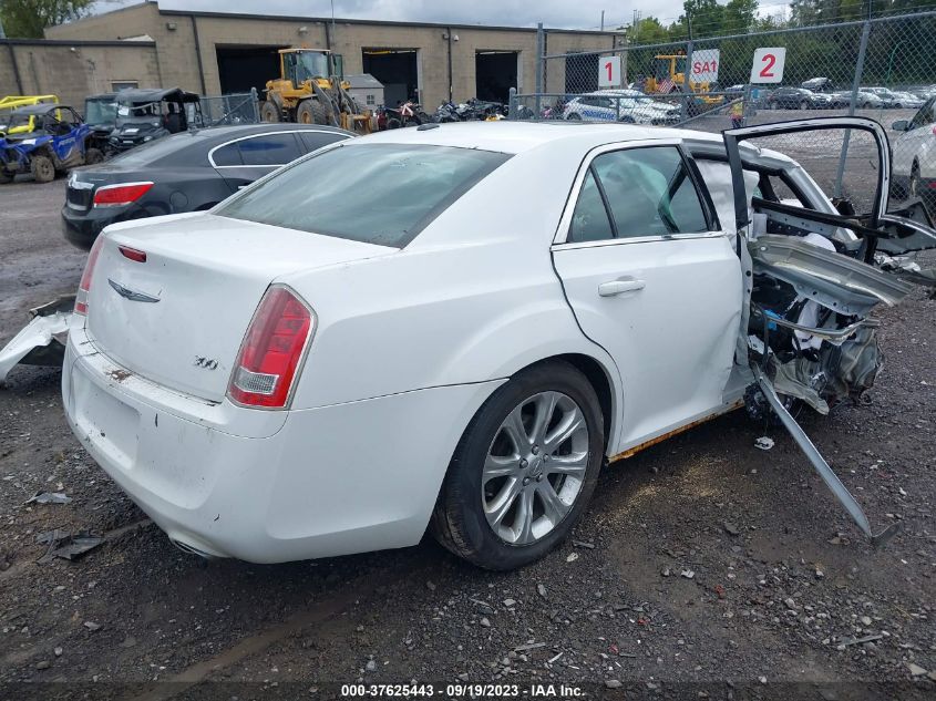 2013 Chrysler 300 S VIN: 2C3CCAGTXDH590420 Lot: 37625443