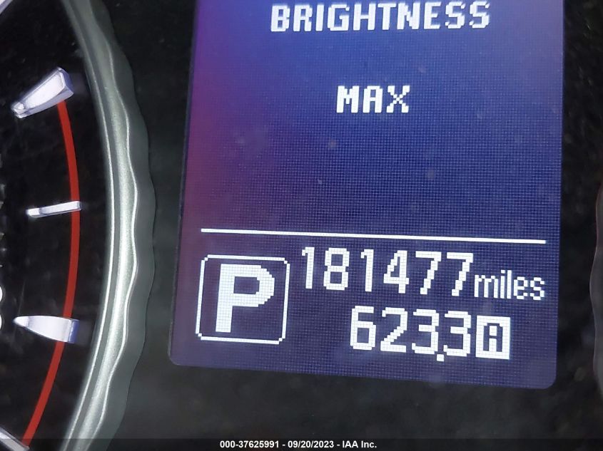 2014 Infiniti Q70H VIN: JN1EY1AP0EM310006 Lot: 37625991