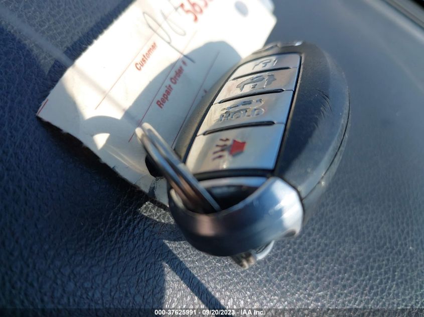 2014 Infiniti Q70H VIN: JN1EY1AP0EM310006 Lot: 37625991