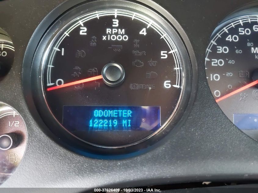 2011 Chevrolet Avalanche 1500 Lt1 VIN: 3GNTKFE35BG278900 Lot: 39710910