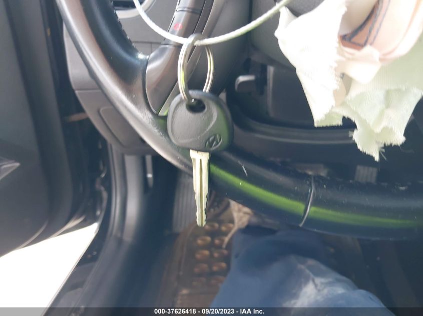 2015 Hyundai Elantra Se VIN: 5NPDH4AE2FH639200 Lot: 37626418