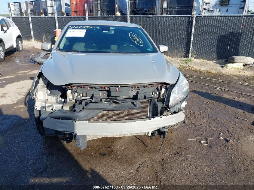 2015 Chevrolet Malibu 2Lt VIN: 1G11D5SL7FF291205 Lot: 37627150