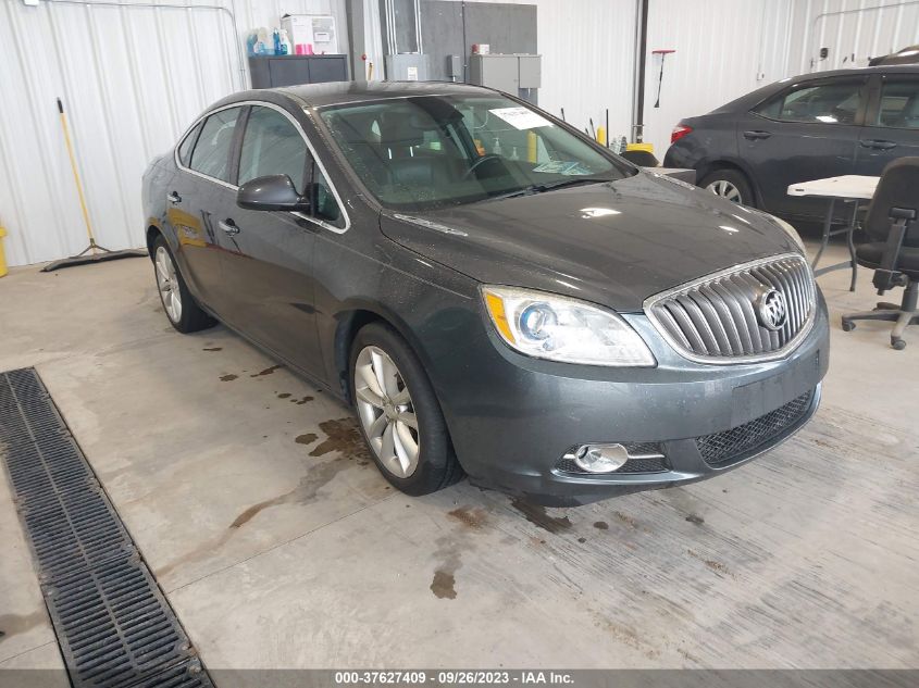 2012 Buick Verano Leather Group VIN: 1G4PS5SK6C4165712 Lot: 37627409