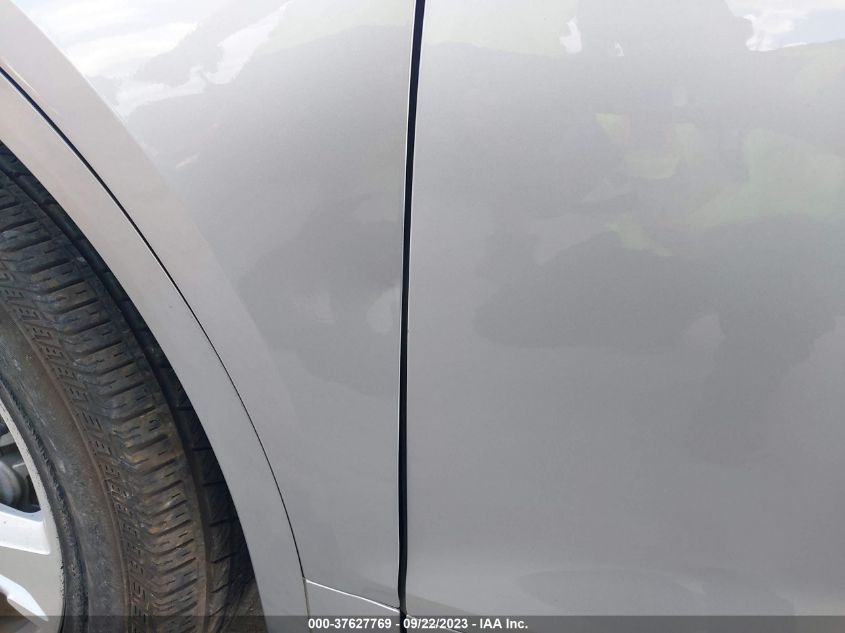 2020 Audi Q5 Premium Plus VIN: WA1BNAFY5L2006800 Lot: 37627769