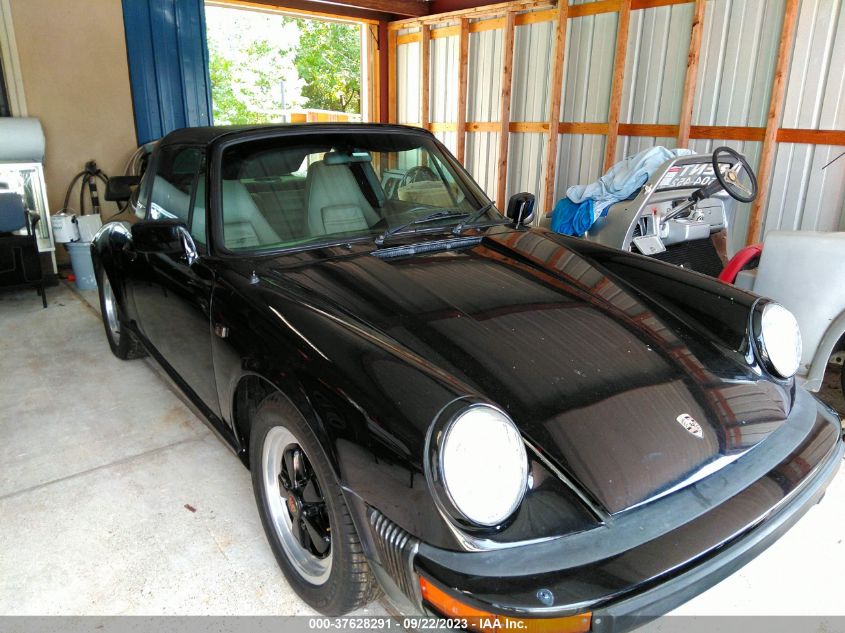 WP0ZZZ91ZDS140517 1983 Porsche 911