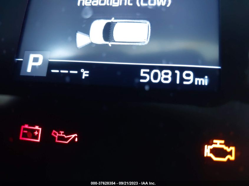 2021 Kia Soul S VIN: KNDJ23AU6M7146997 Lot: 37628354