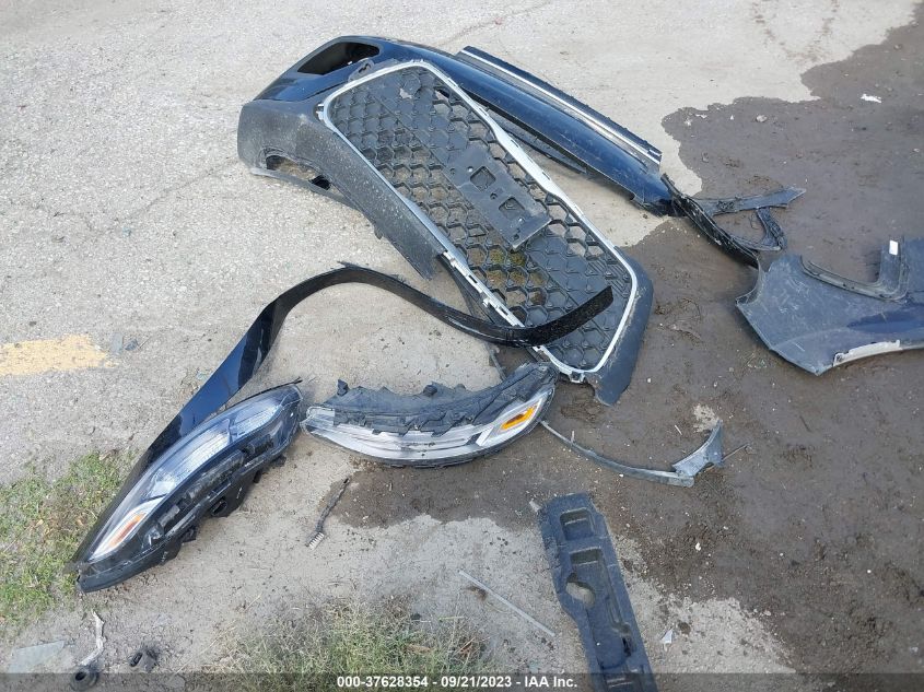 2021 Kia Soul S VIN: KNDJ23AU6M7146997 Lot: 37628354