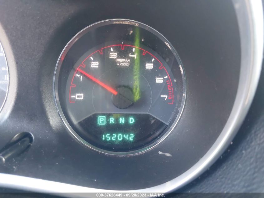 1C3CDZAB9DN598902 2013 Dodge Avenger Se