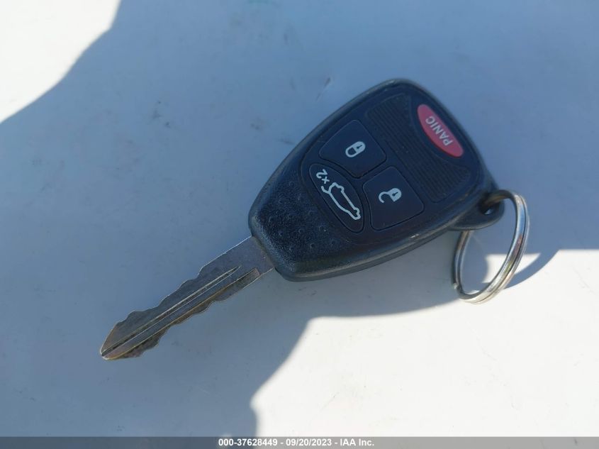 1C3CDZAB9DN598902 2013 Dodge Avenger Se