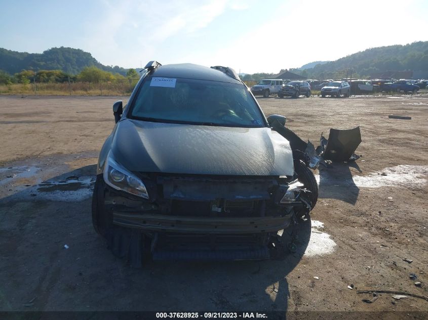 2015 Subaru Outback 2.5I Premium VIN: 4S4BSAFC6F3297868 Lot: 37628925