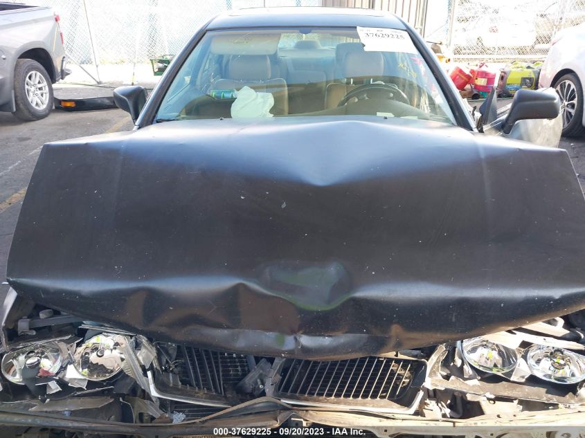 1999 Mitsubishi Diamante VIN: 6MMAP47P5XT003372 Lot: 37629225