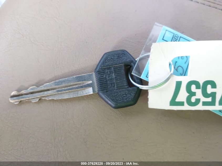 1999 Mitsubishi Diamante VIN: 6MMAP47P5XT003372 Lot: 37629225