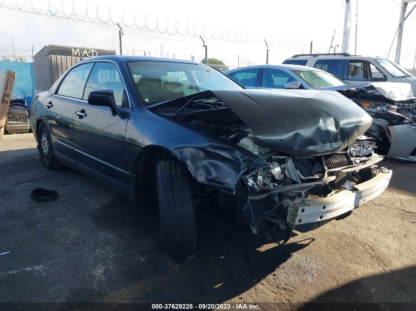 1999 Mitsubishi Diamante VIN: 6MMAP47P5XT003372 Lot: 37629225