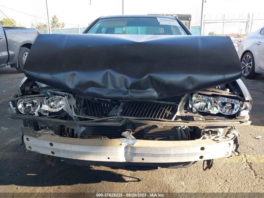 1999 Mitsubishi Diamante VIN: 6MMAP47P5XT003372 Lot: 37629225