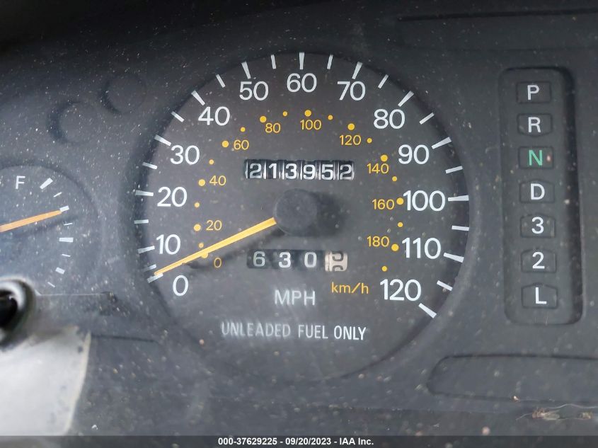 1999 Mitsubishi Diamante VIN: 6MMAP47P5XT003372 Lot: 37629225