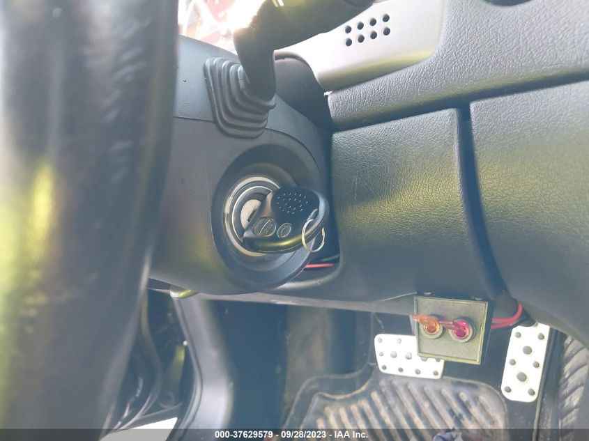 2006 Pontiac Gto VIN: 6G2VX12U96L557270 Lot: 37629579