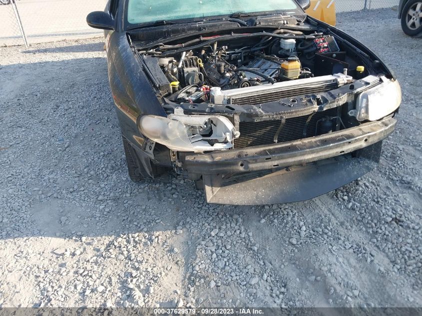 2006 Pontiac Gto VIN: 6G2VX12U96L557270 Lot: 37629579