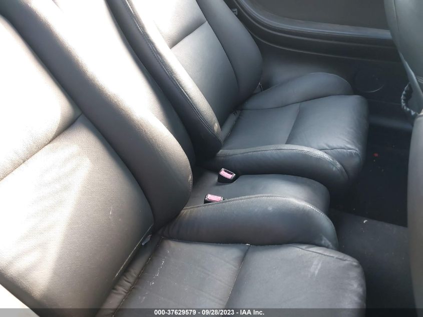 2006 Pontiac Gto VIN: 6G2VX12U96L557270 Lot: 37629579