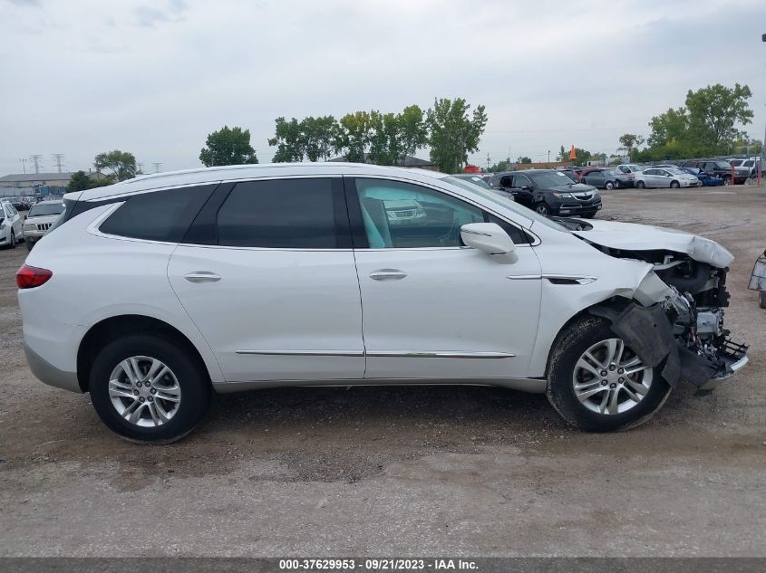 2020 Buick Enclave Essence VIN: 5GAERBKW0LJ149890 Lot: 37629953