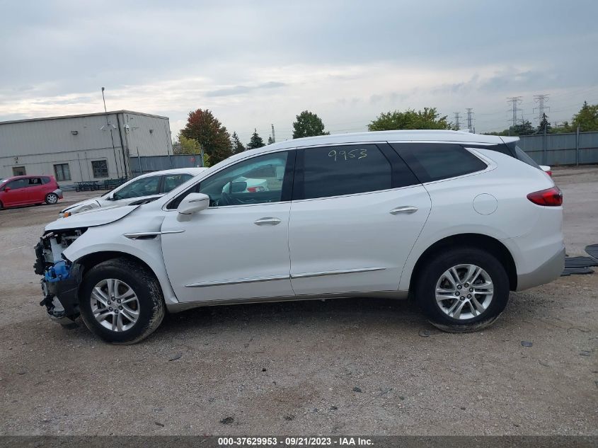 2020 Buick Enclave Essence VIN: 5GAERBKW0LJ149890 Lot: 37629953