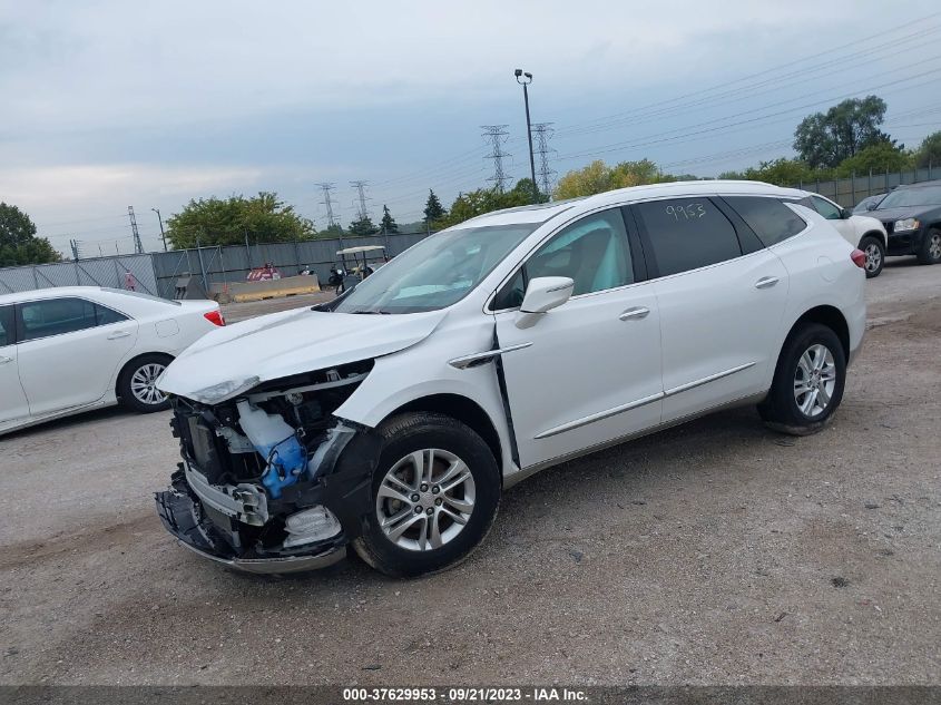 2020 Buick Enclave Essence VIN: 5GAERBKW0LJ149890 Lot: 37629953