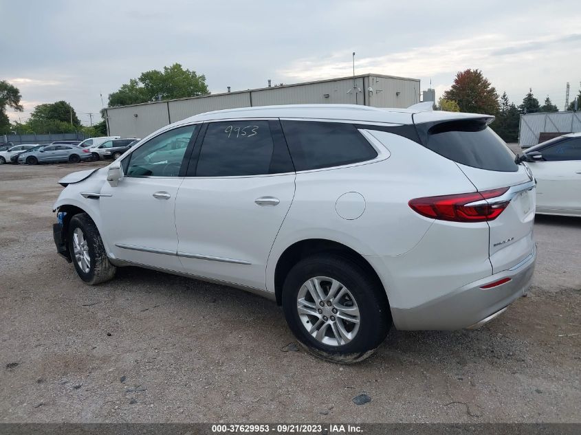 2020 Buick Enclave Essence VIN: 5GAERBKW0LJ149890 Lot: 37629953