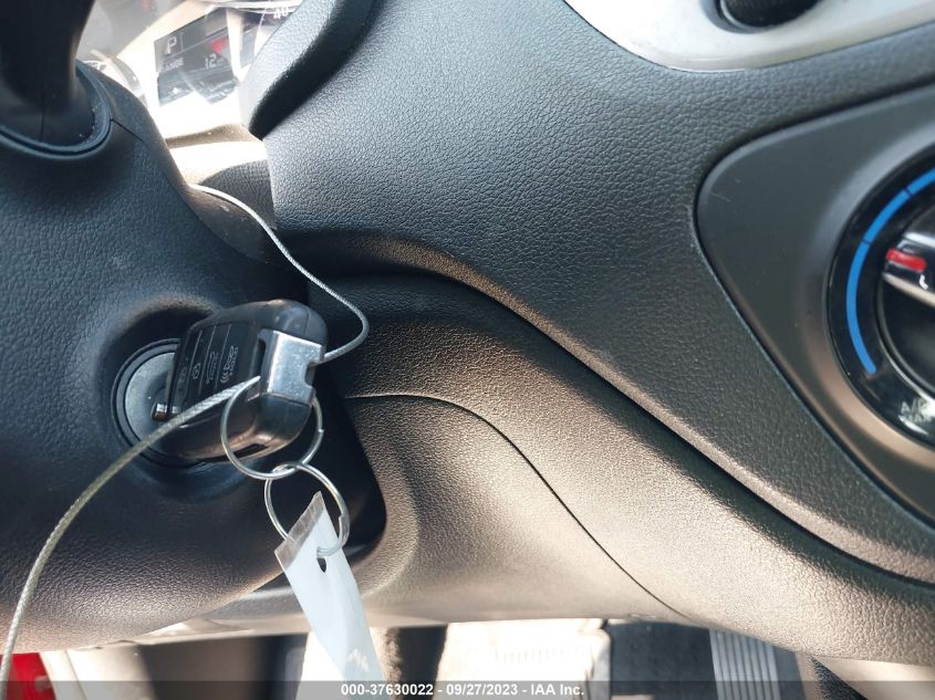 2019 Hyundai Accent Se VIN: 3KPC24A34KE051518 Lot: 37630022