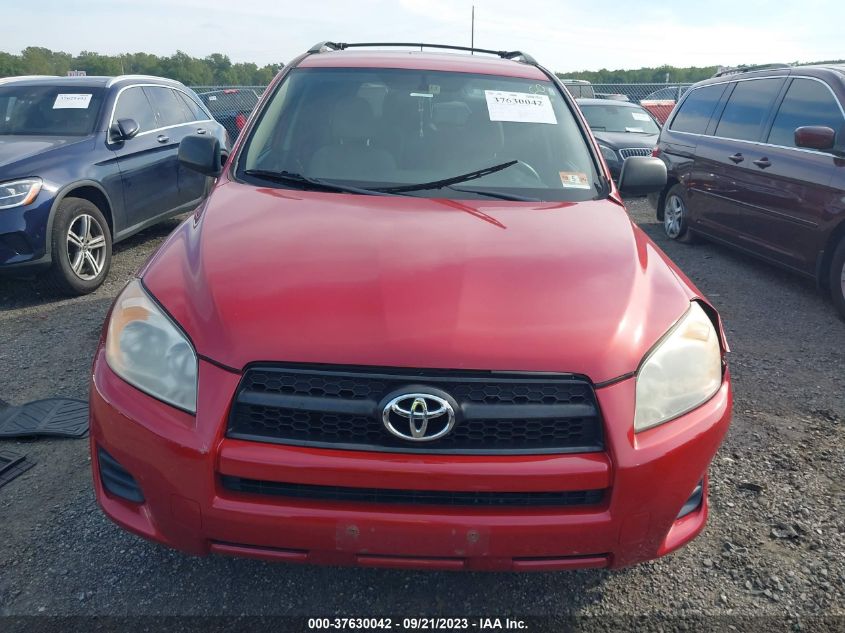 2011 Toyota Rav4 VIN: 2T3ZF4DV5BW072183 Lot: 37630042