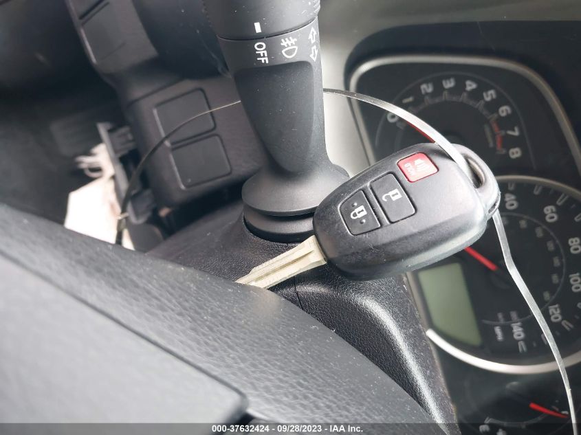 2T3WFREV5FW167427 2015 Toyota Rav4 Xle