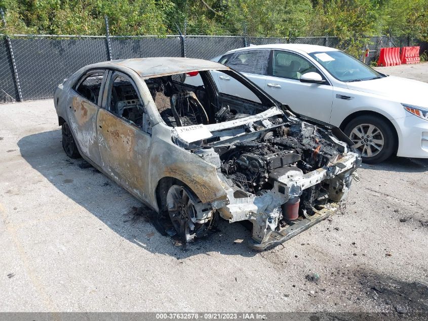 1G11B5SL2FF288363 2015 CHEVROLET MALIBU - Image 1