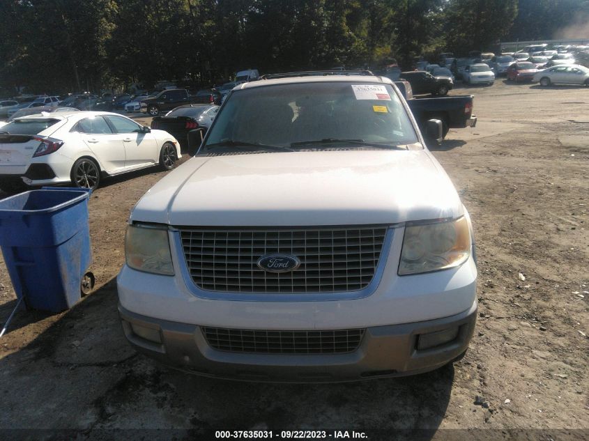 1FMPU17L34LA91712 2004 Ford Expedition Eddie Bauer