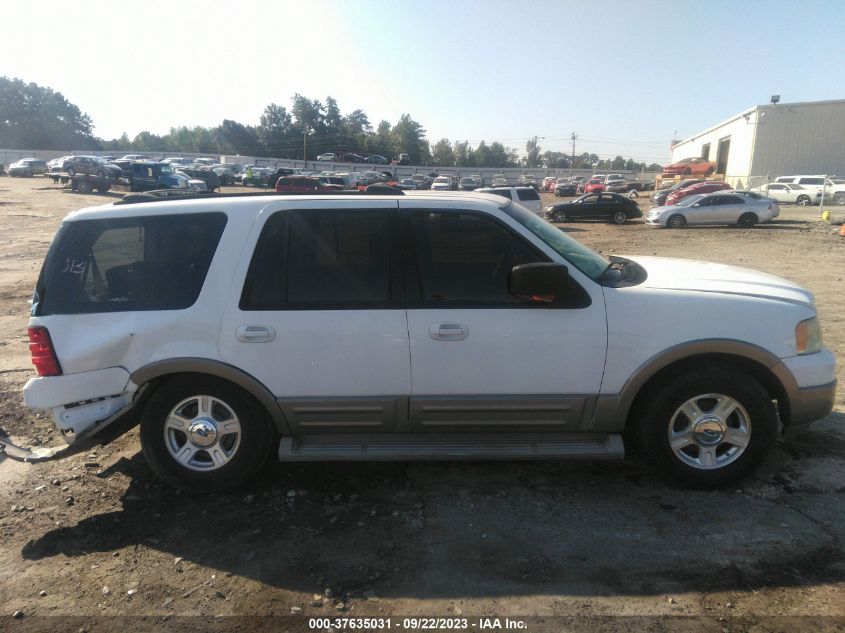 2004 Ford Expedition Eddie Bauer VIN: 1FMPU17L34LA91712 Lot: 37635031