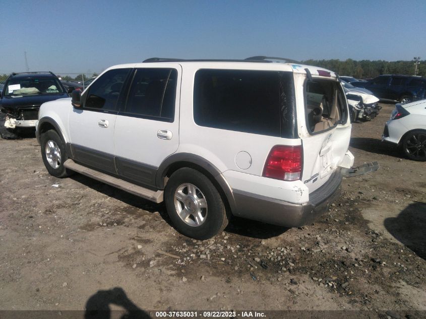 1FMPU17L34LA91712 2004 Ford Expedition Eddie Bauer