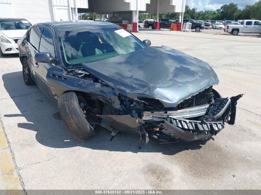 2009 Buick Lucerne Cxl VIN: 1G4HD57M49U143385 Lot: 37635102