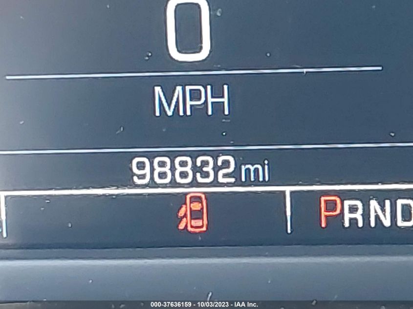 2018 Chevrolet Suburban Lt VIN: 1GNSKHKC8JR244721 Lot: 37636159