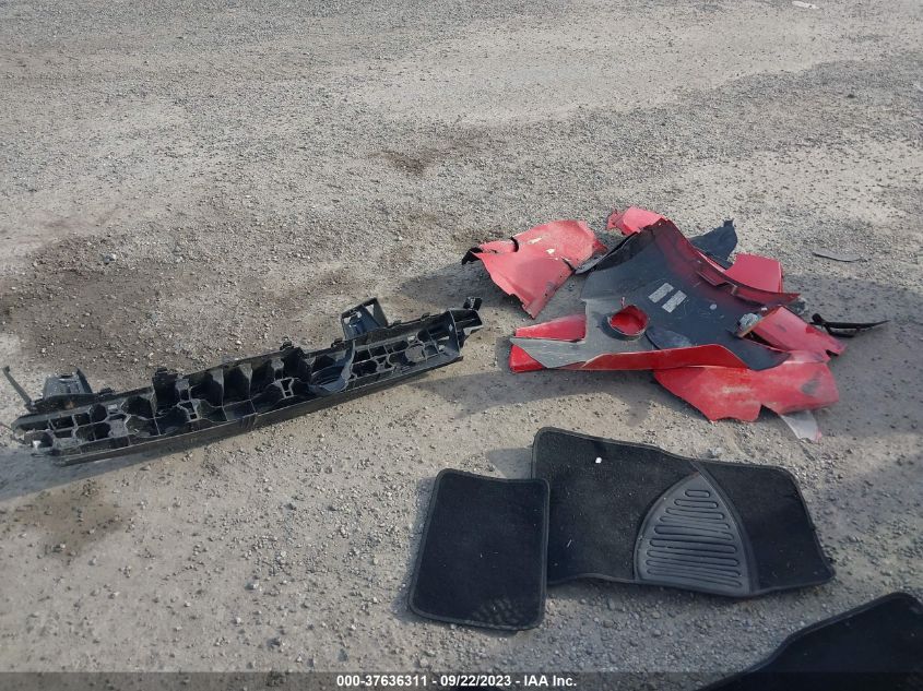 2015 Chevrolet Camaro Lt VIN: 2G1FD3D39F9267651 Lot: 37636311