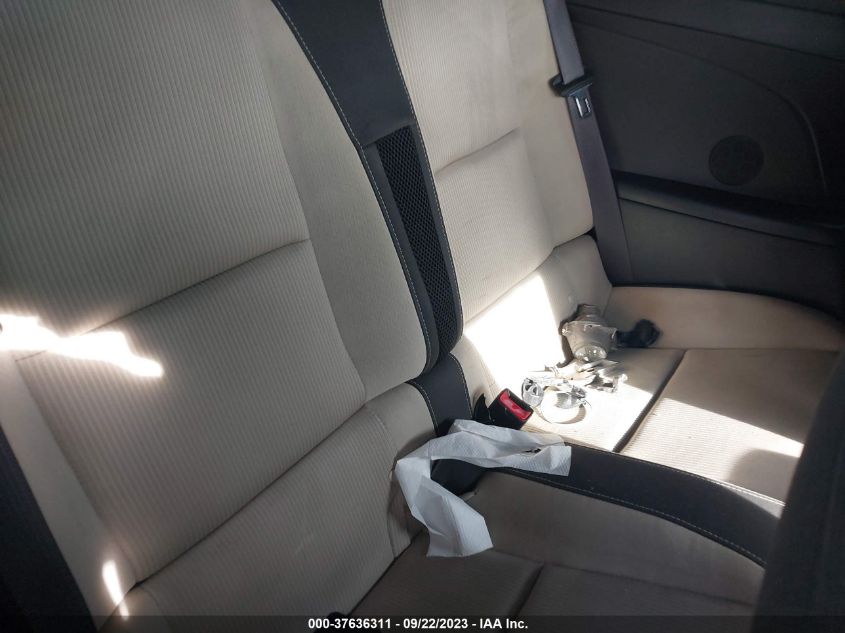 2015 Chevrolet Camaro Lt VIN: 2G1FD3D39F9267651 Lot: 37636311