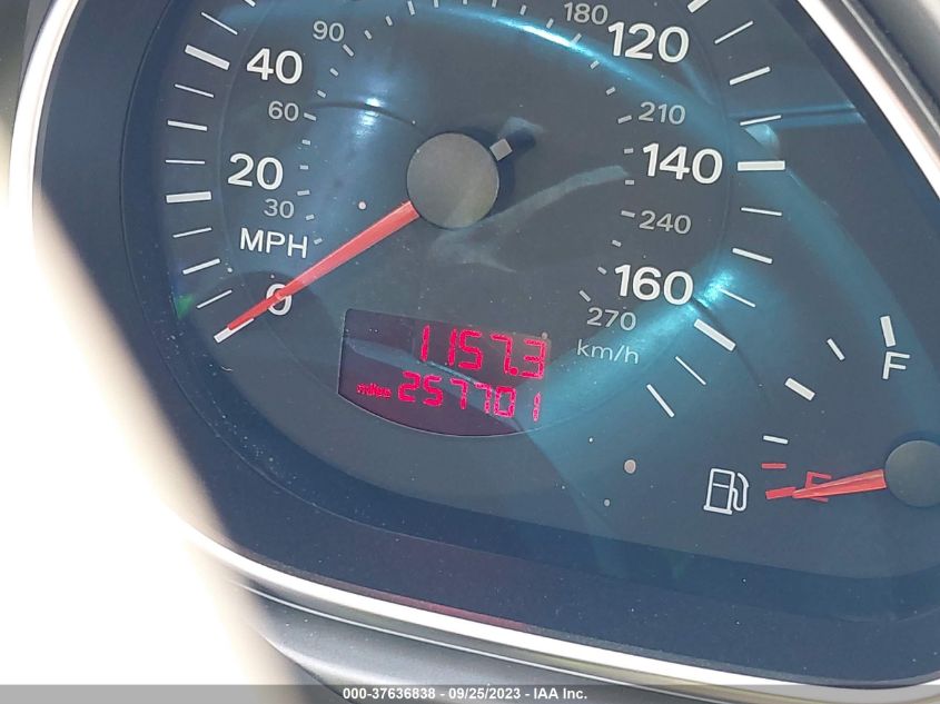 2008 Audi Q7 3.6L VIN: WA1AY74LX8D008289 Lot: 37636838