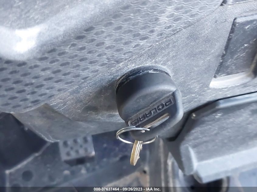 2019 Polaris Rzr Xp 4 1000 Eps VIN: 3NSVFE995KG809249 Lot: 37637464