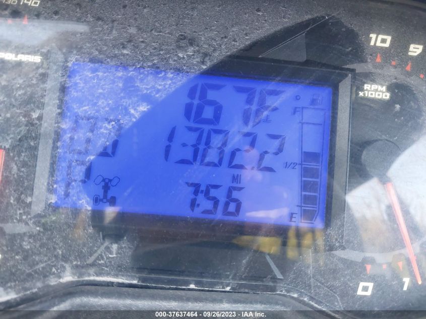 2019 Polaris Rzr Xp 4 1000 Eps VIN: 3NSVFE995KG809249 Lot: 37637464