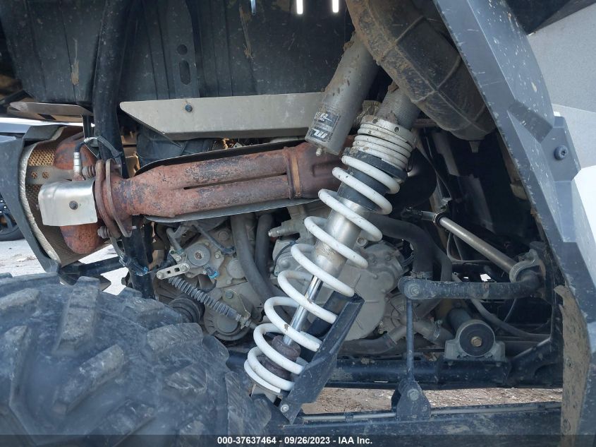 2019 Polaris Rzr Xp 4 1000 Eps VIN: 3NSVFE995KG809249 Lot: 37637464