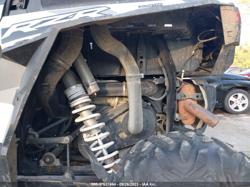 2019 Polaris Rzr Xp 4 1000 Eps VIN: 3NSVFE995KG809249 Lot: 37637464