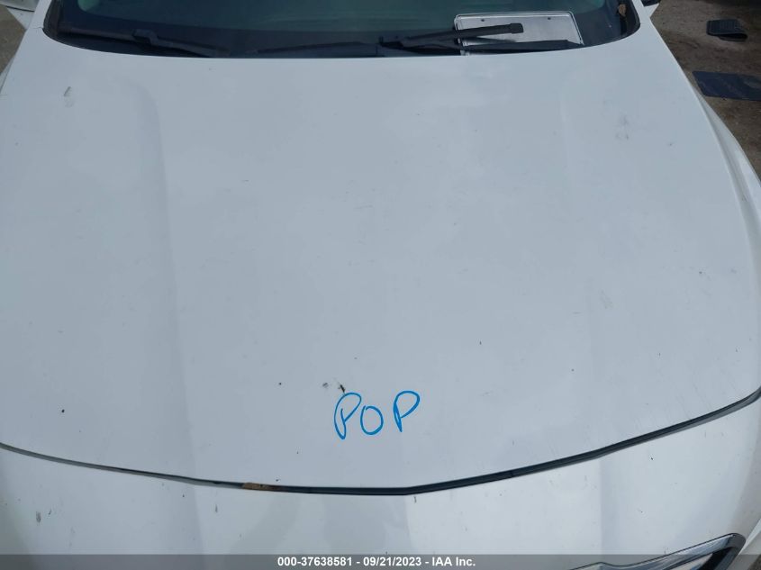 2017 Buick Lacrosse Premium VIN: 1G4ZR5SSXHU126035 Lot: 37638581