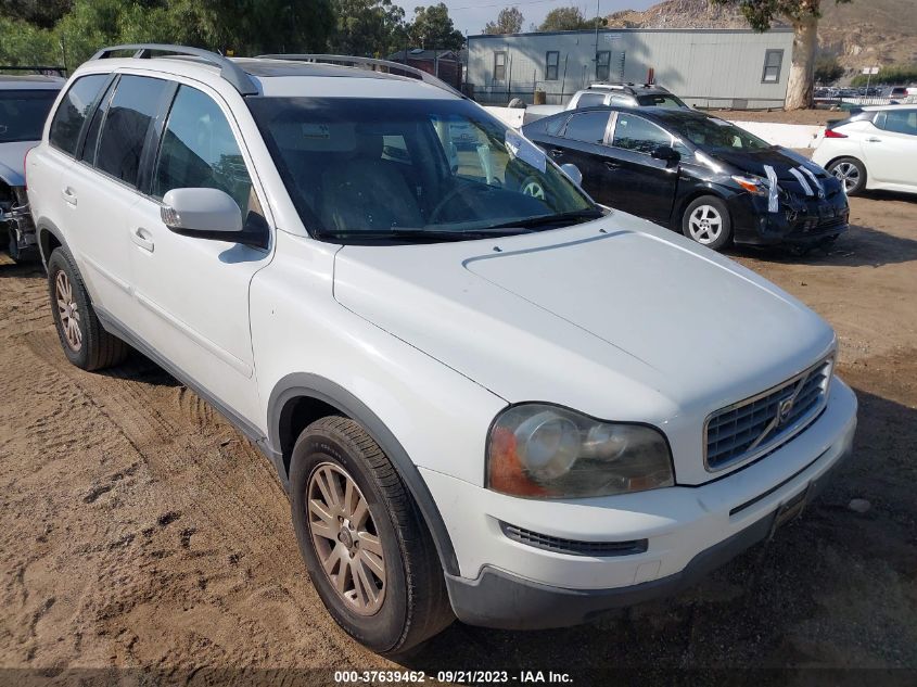 2008 Volvo Xc90 I6 VIN: YV4CY982881426716 Lot: 37639462